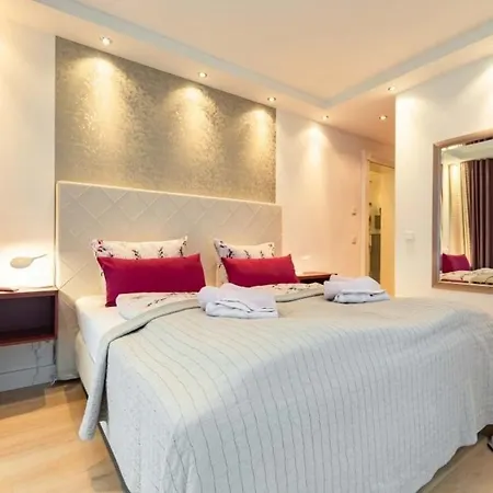 Apartment Seebrise - A16683 Binz
