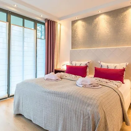 Seebrise - A16683 * Binz